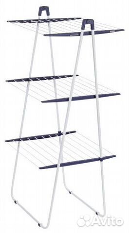 Сушилка для белья напольная Leifheit