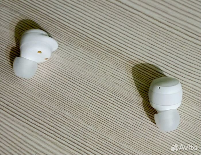 Bluetooth гарнитура xiaomi