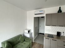 Квартира-студия, 20 м², 9/33 эт.