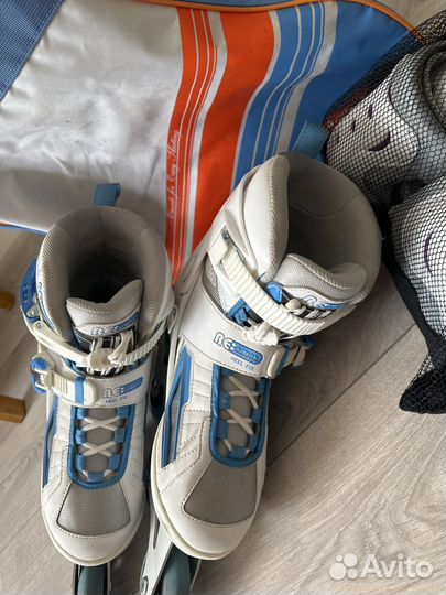 Ролики женские