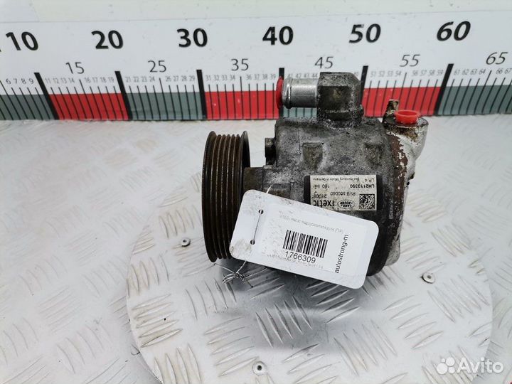 Насос гидроусилителя руля Land Rover RVB500060