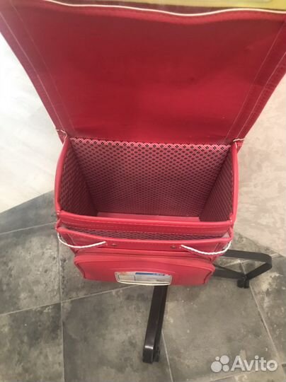 Рюкзак школьный для девочки