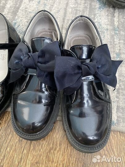 Обувь для девочки