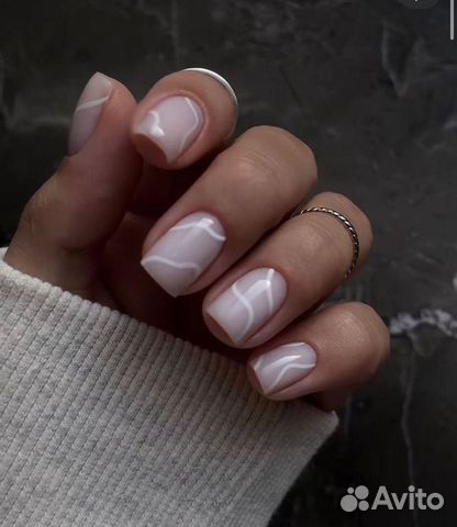 Маникюр,Гель лак с покрытием, Наращивание,Педикюр