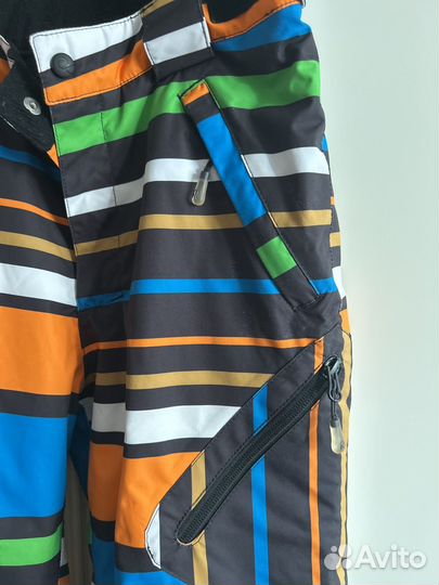 Комбинезон reima 140 зима