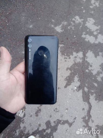 HONOR 10 Lite, 4/64 ГБ