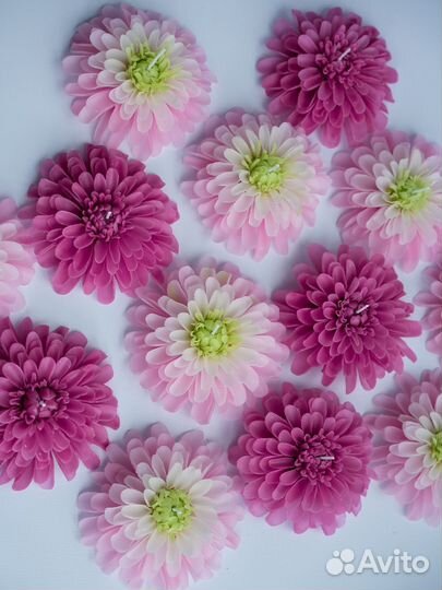 Свечи ручной работы