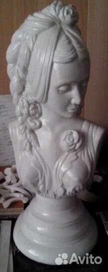 Гипсовые изделия на заказ