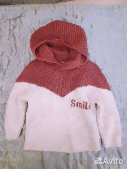 Вещи на девочку