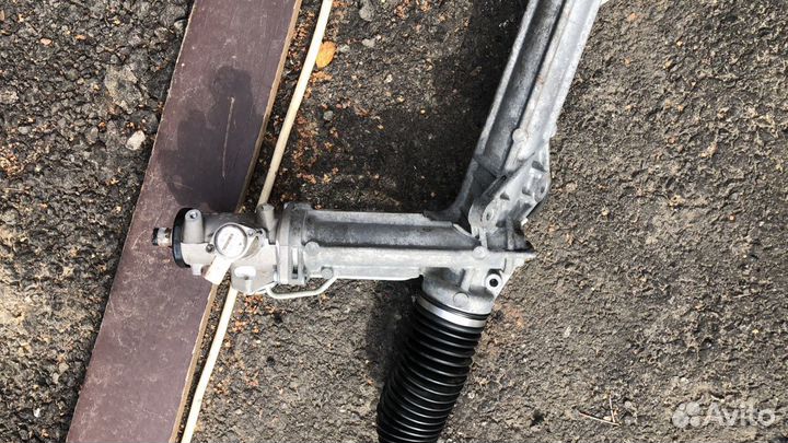 Рулевая рейка для BMW X5 e70