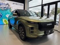 Новый JAECOO J7 1.6 AMT, 2023, цена от 2 538 900 руб.