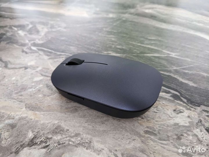 Xiamo Mi Wireless Mouse Black