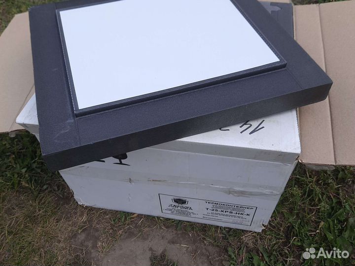 Термокороб 25л