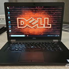 Dell 5490 FHD IPS i7-8650U 4.2Ghz/16Gb/256SSD/2Gb