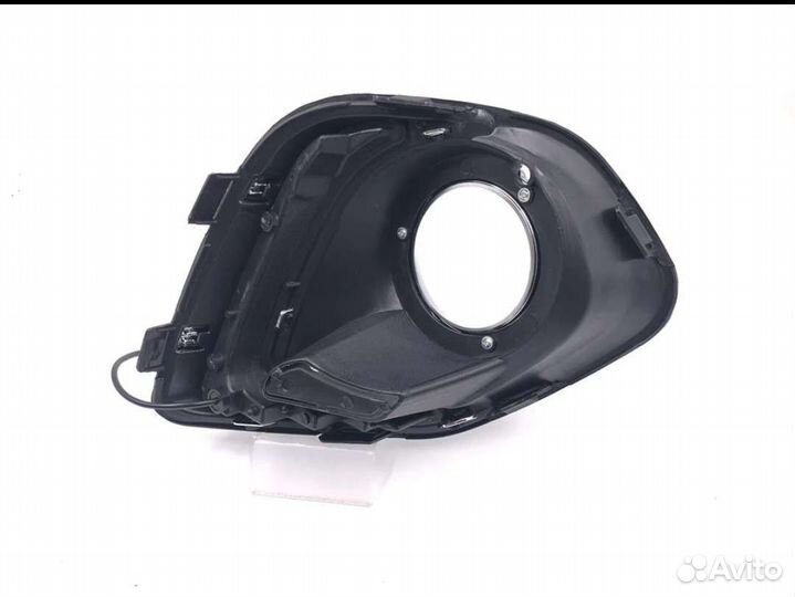 Дневные ходовые огни Mitsubishi ASX