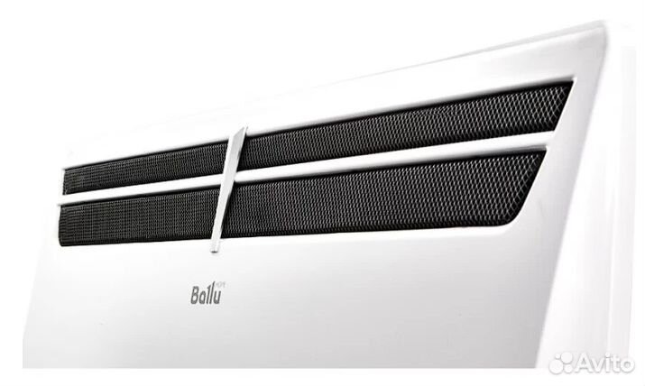 Модуль отопительный ballu HC-1081881