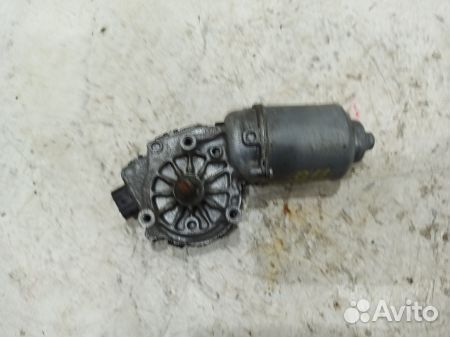 Моторчик стеклоочистителя передний 86511FG010