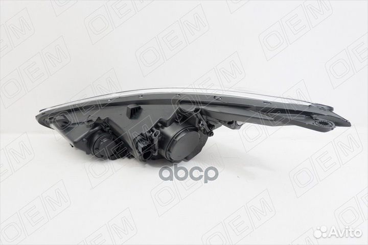 Фара правая Hyundai Elantra 5 MD 2013-2016, без