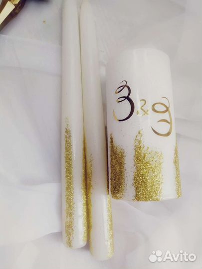 Свадебные аксессуары