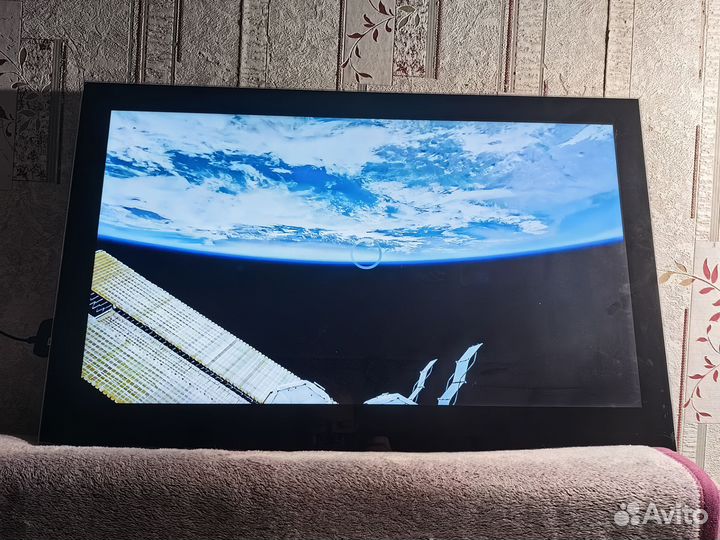 Телевизор bbk 32