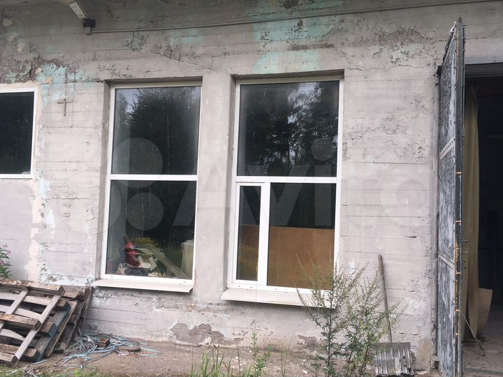 Склад, 100 м²