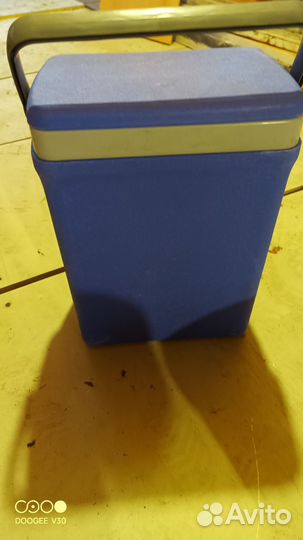 Термо контейнер