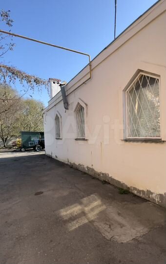 Производство, 270 м²