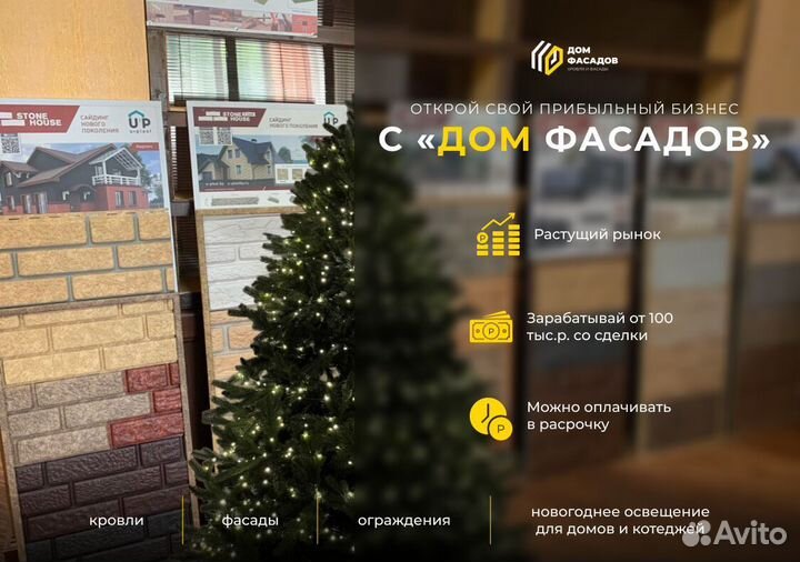 Франшиза: доверься профессионалам