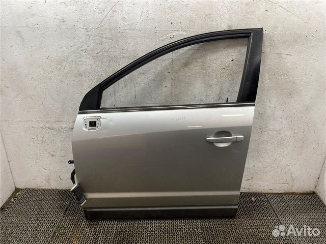 Дверь боковая Opel Antara, 2010