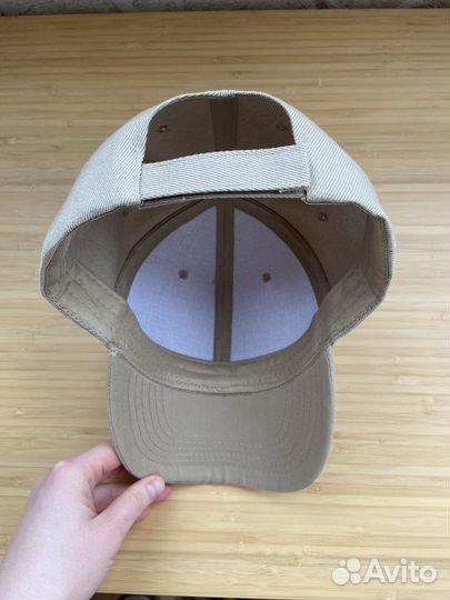 Кепка женская