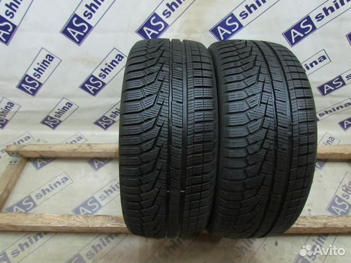 Hankook Winter I'Cept Evo2 W320 225/45 R17 101K