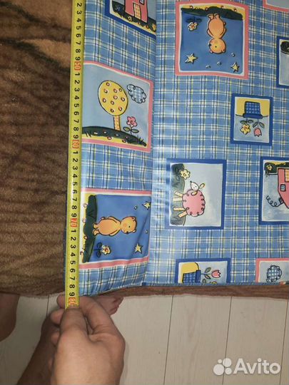 Пеленальный столик