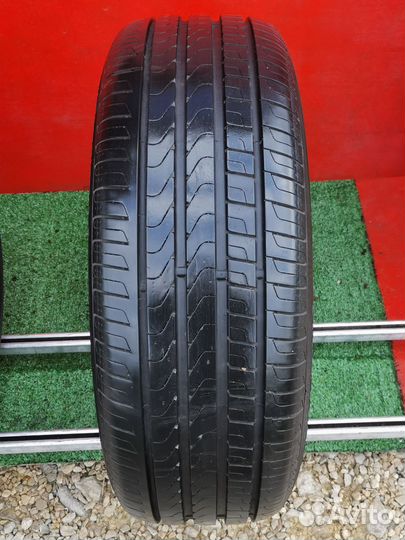 Pirelli Scorpion Verde 225/55 R19 99V