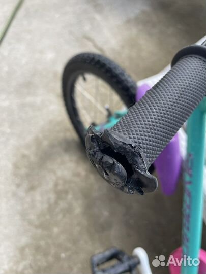 Велосипед детский лучший