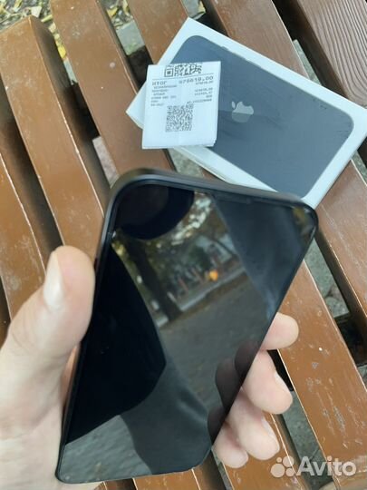 iPhone 13, 128 ГБ