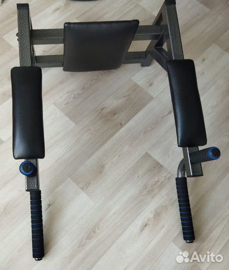 Брусья / Пресс. Усиленные. Новые. На шведск стенку