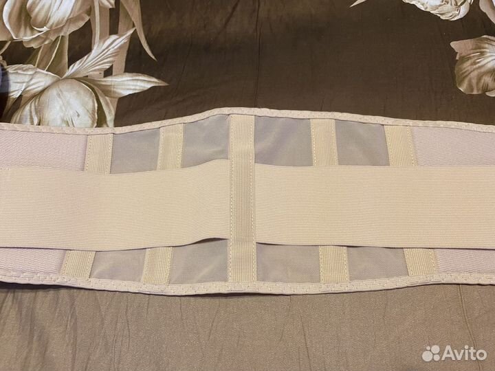 Бандаж для беременных и после родов