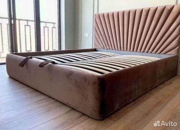 Кровать 160х200