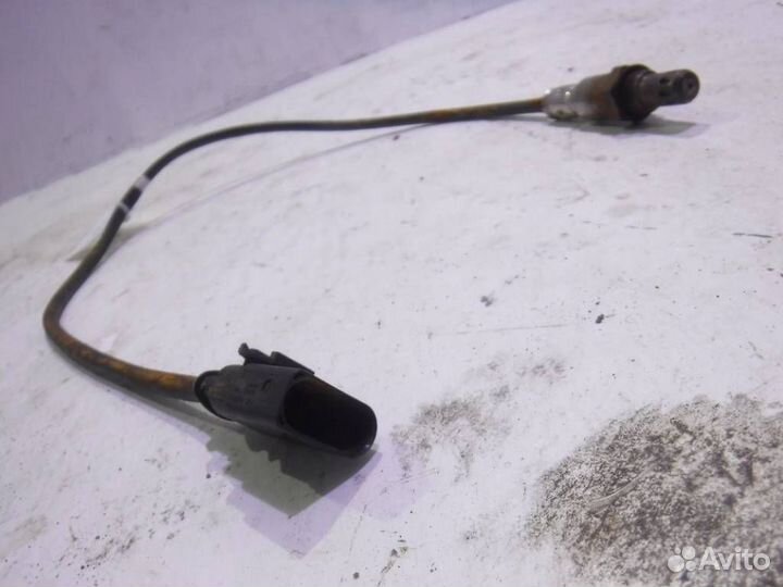 Датчик кислорода (лямбда-зонд)