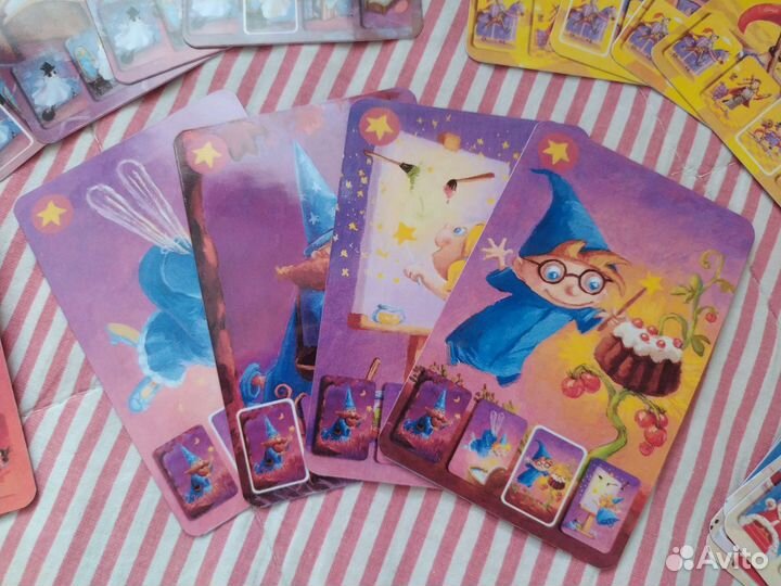 Игра Мини Семейка Mini Family