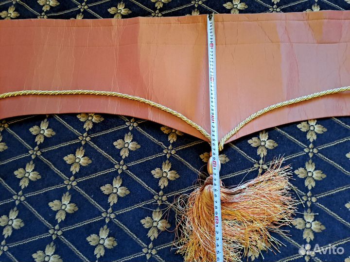 Ткань для штор италия