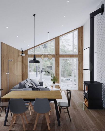 Участок 6,5 сот. (ИЖС)