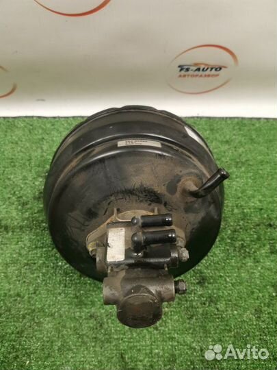 Вакуумный усилитель тормозов Chevrolet Rezzo