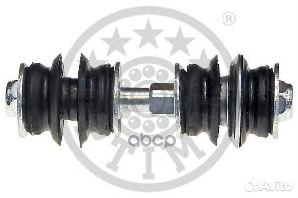 Стойка стабилизатора citron: C1 (PM PN )peug