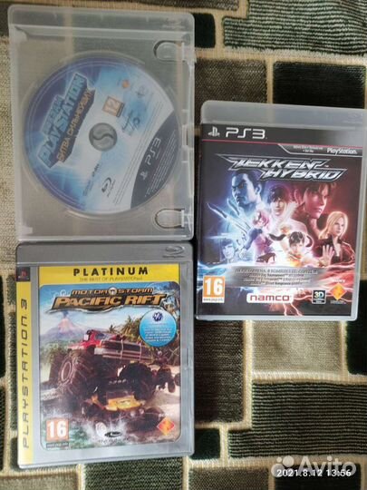 Компьютерная игра