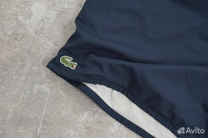 Шорты Lacoste Sport