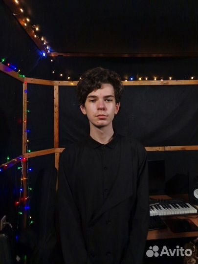 Аранжировки, минусовки на заказ