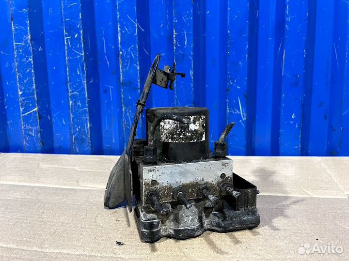 Блок ABS Kia Optima 3 2.0 L4KA 2011