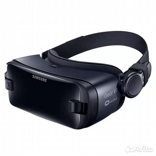 Очки виртуальной реальности Samsung Gear VR