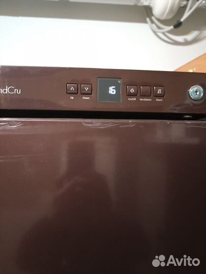 Винный шкаф холодильник Liebherr wkt 6451 grandcru